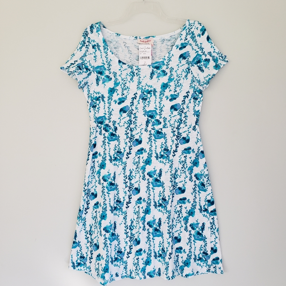 Fresh Produce Dress NWT